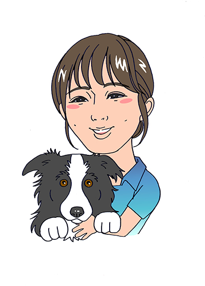 [トリマー]　時安 憧子