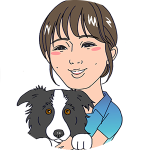[トリマー]　時安 憧子（ときやす　あこ）